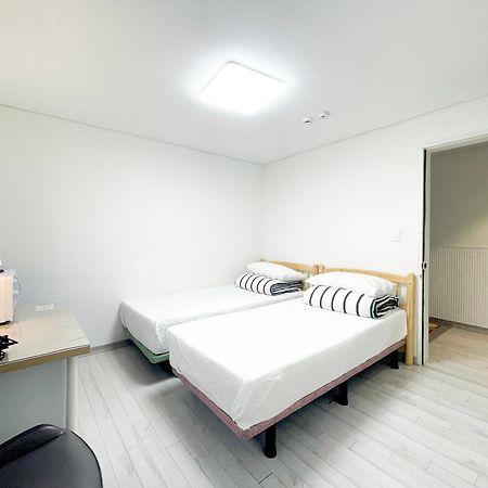 Koin Guesthouse Incheon Airport ภายนอก รูปภาพ